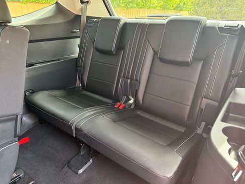 Used 2023 Volkswagen Atlas SE w/ Black Wheel Package AWD/4WD image 27