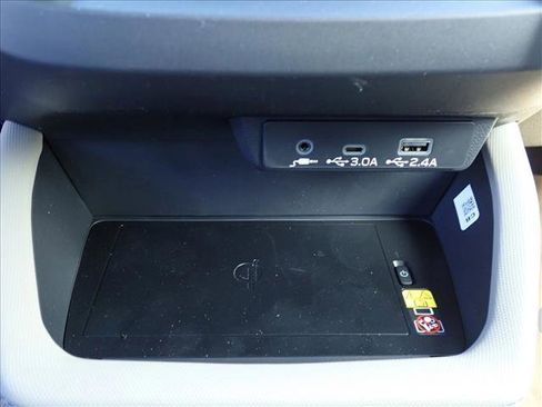 New 2026 Subaru Forester Premium image 19