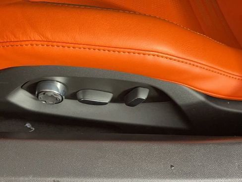 New 2025 Chevrolet Corvette E-Ray w/ ZER Performance Package image 30