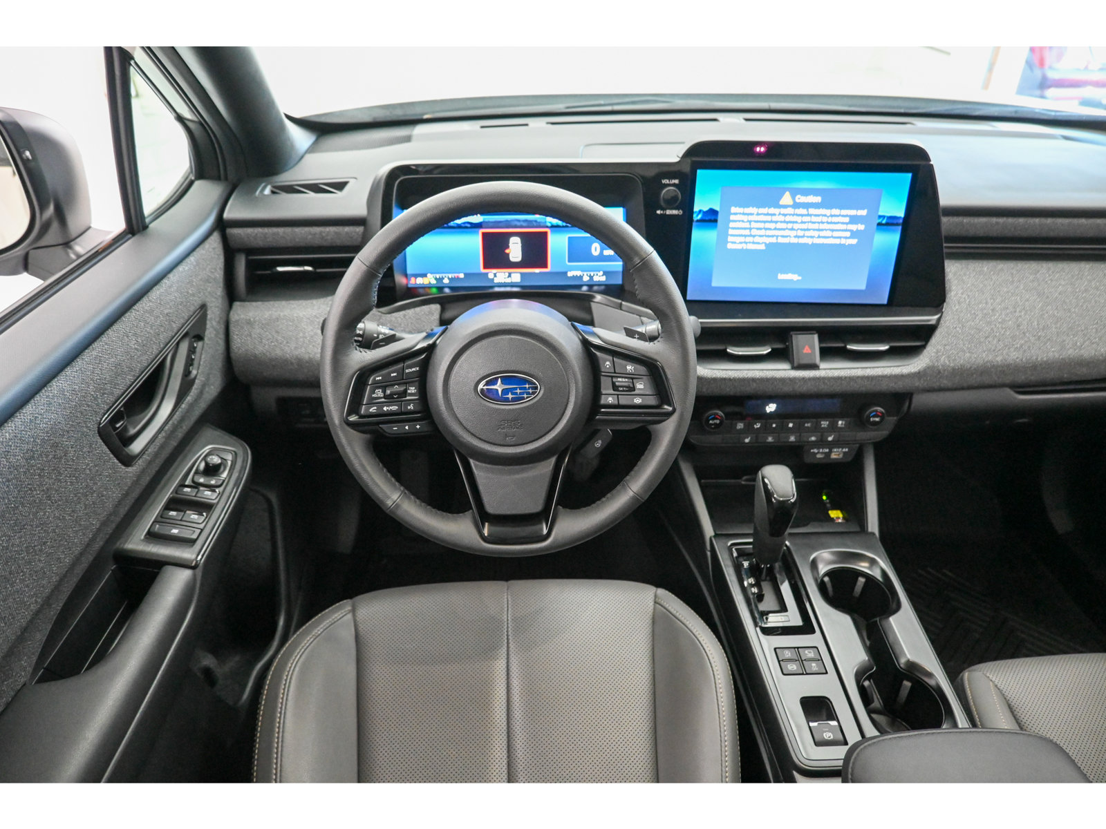 Used 2026 Subaru Outback Limited XT AWD/4WD image 15