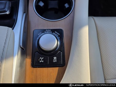 Used 2017 Lexus RX 350 AWD image 23