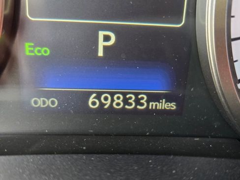 Used 2020 Lexus NX 300 F Sport w/ F Sport Premium Package image 28