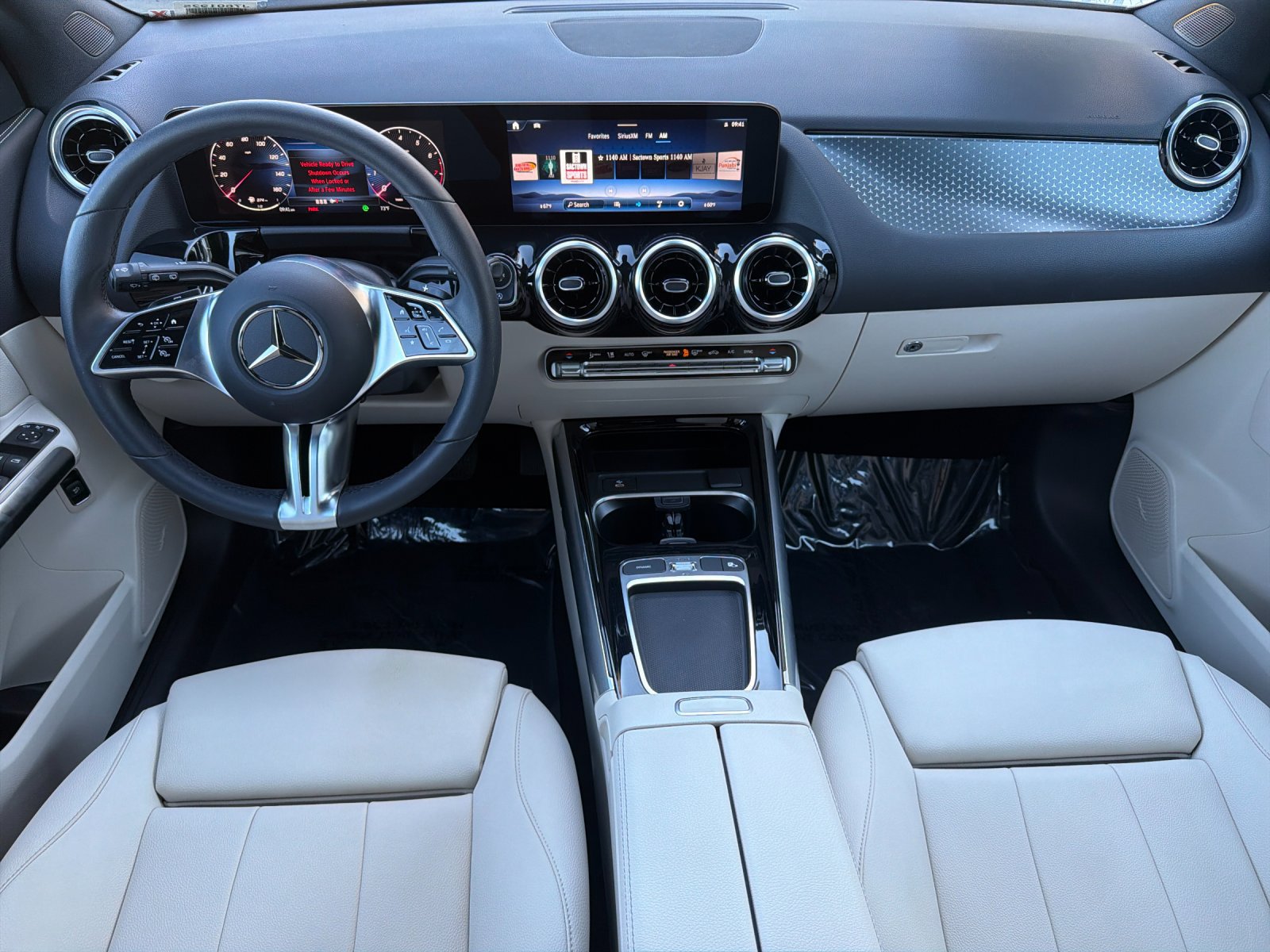 Certified 2026 Mercedes-Benz GLA 250 image 12