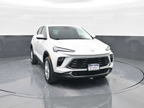 New 2025 Buick Encore GX Preferred image 1