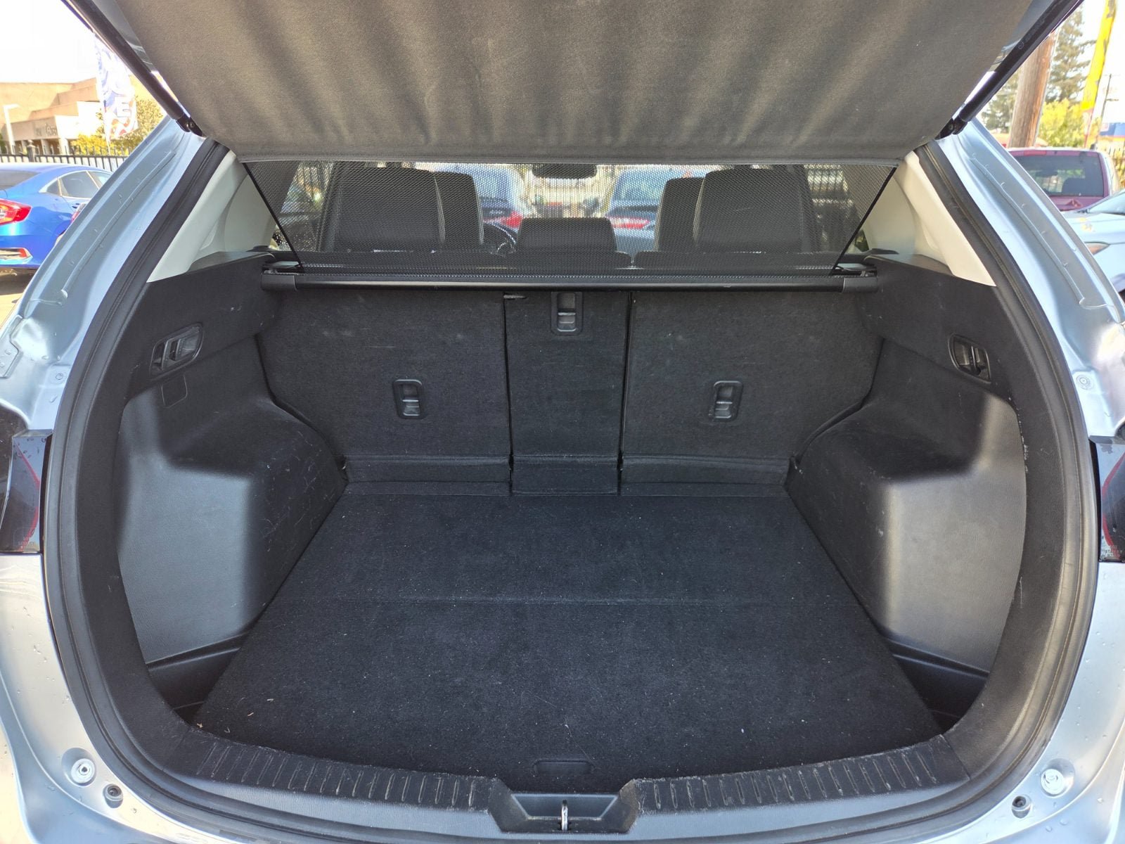 Used 2016 MAZDA CX-5 Grand Touring FWD image 12