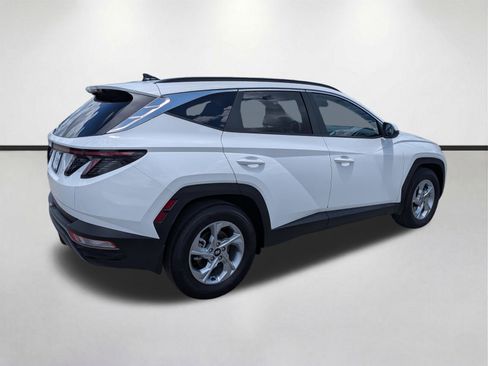 Used 2023 Hyundai Tucson SEL FWD image 4