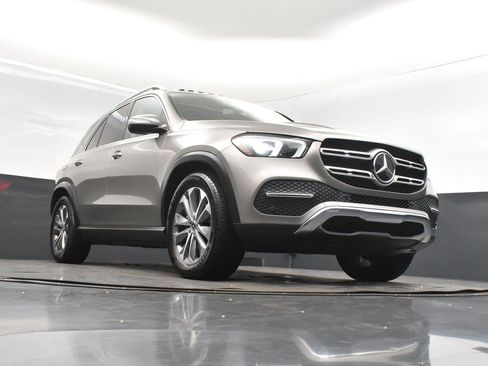 Used 2020 Mercedes-Benz GLE 350 4MATIC image 40