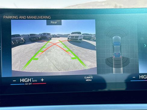 Certified 2023 BMW i4 eDrive35 image 14