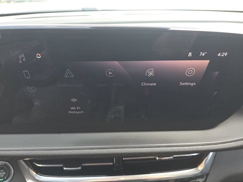 Certified 2024 Buick Envista Sport Touring w/ Convenience I Package FWD image 25