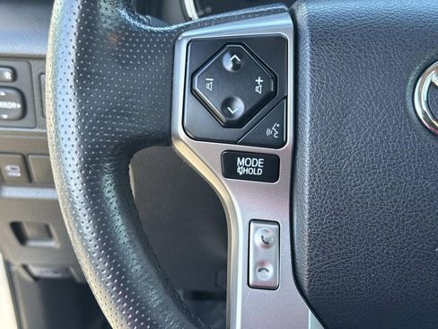 Used 2024 Toyota 4Runner Limited image 48