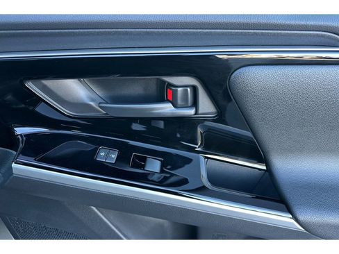 Certified 2024 Toyota bZ4X XLE image 20