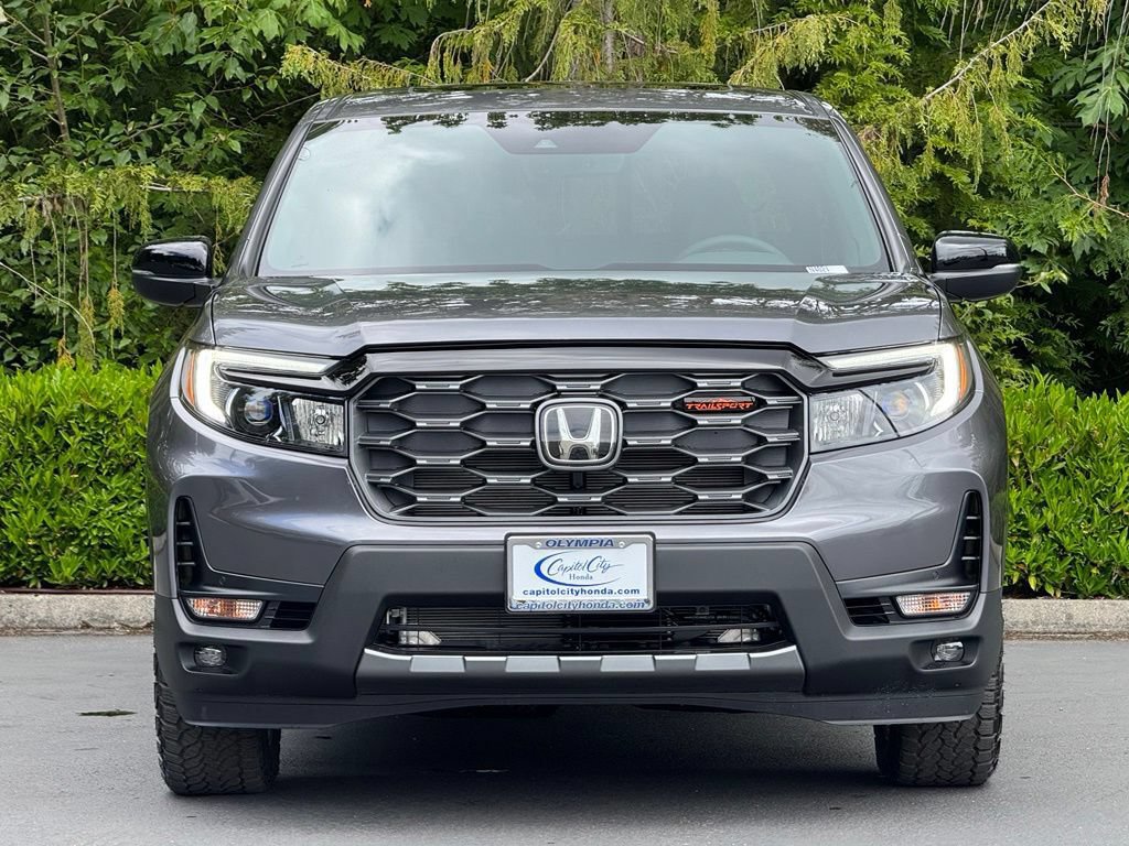 Used 2026 Honda Ridgeline TrailSport image 40