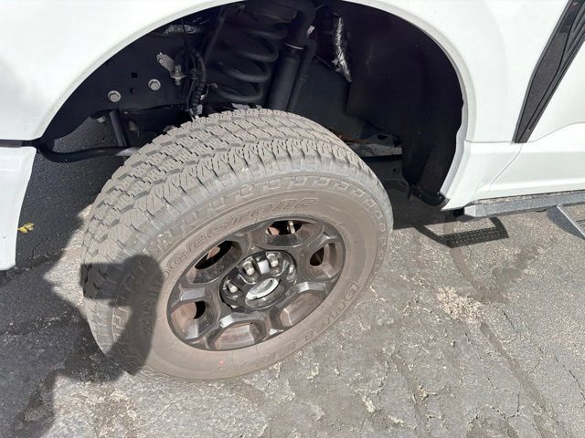 Used 2024 Ford F250 XL w/ STX Appearance Package AWD/4WD image 19