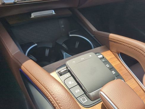 New 2025 Mercedes-Benz GLE 350 GLE 350 image 9