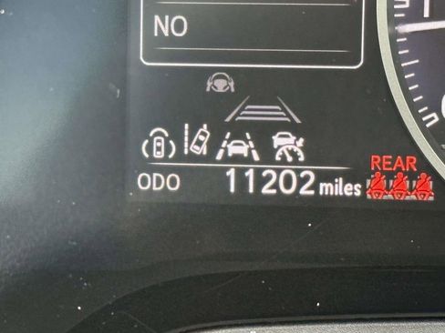 Used 2024 Lexus RX 350 Premium image 28