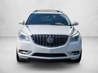 Used 2013 Buick Enclave Premium FWD video 2