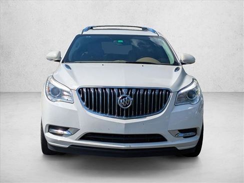 Used 2013 Buick Enclave Premium FWD image 2