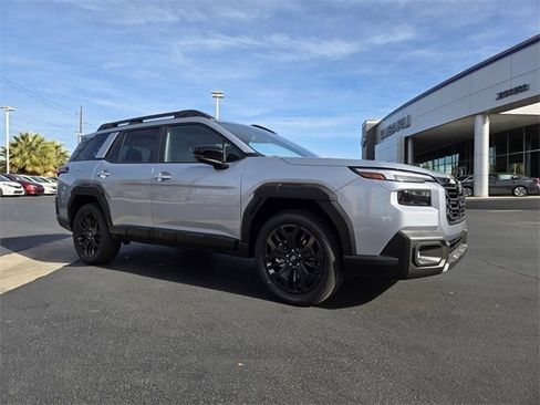 New 2026 Subaru Outback Limited XT image 2