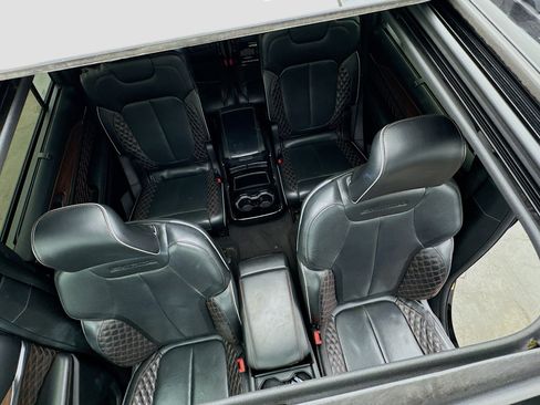 Used 2021 Jeep Grand Cherokee L Summit w/ Luxury Tech Group V image 14