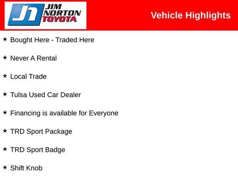 Used 2022 Toyota 4Runner TRD Sport image 4