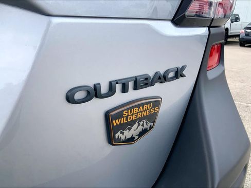Used 2024 Subaru Outback Wilderness AWD/4WD image 31