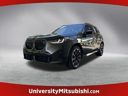 Used 2026 BMW X3 M50 w/ Premium Package