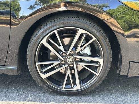 Used 2025 Toyota Camry XSE w/ Premium Plus Package FWD image 11