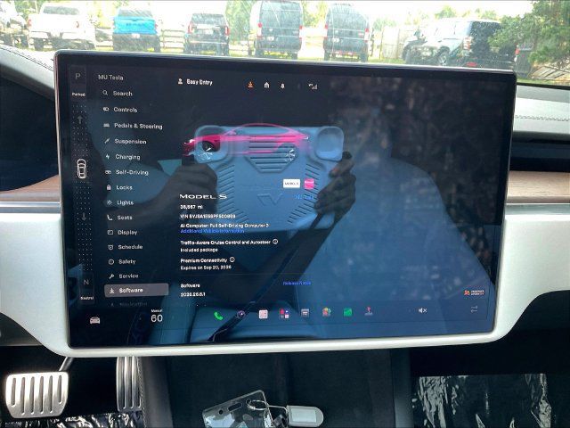 Used 2023 Tesla Model S AWD/4WD image 15