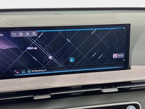 New 2026 Genesis GV80 2.5T Advanced AWD/4WD image 16