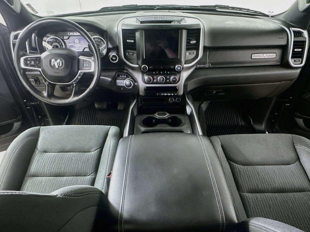 Used 2021 RAM 1500 Lone Star RWD image 18