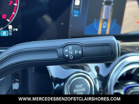 New 2026 Mercedes-Benz GLA 250 4MATIC image 30