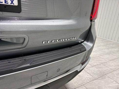 New 2026 GMC Yukon XL Elevation w/ LPO, Floor Liner Package image 33