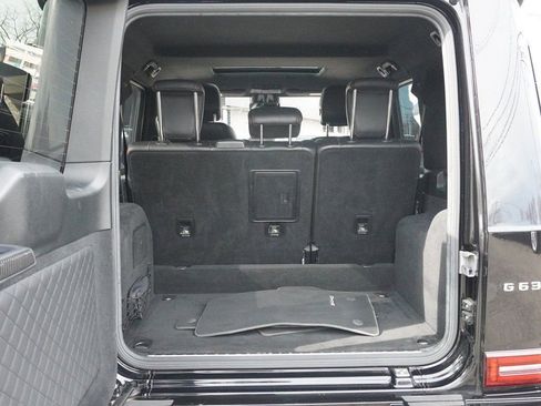 Used 2021 Mercedes-Benz G 63 AMG 4MATIC image 28