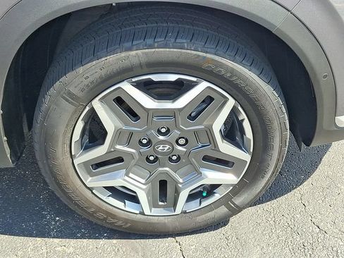 Certified 2023 Hyundai Santa Fe Limited AWD/4WD image 8