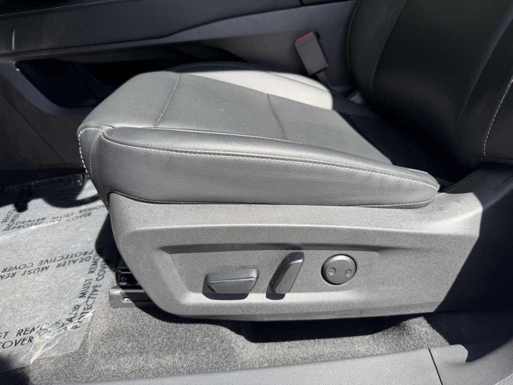 Used 2025 Nissan Murano SL AWD/4WD image 33
