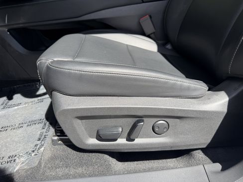Used 2025 Nissan Murano SL AWD/4WD image 33