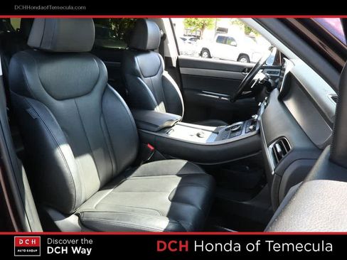 Used 2022 Hyundai Palisade SEL w/ Premium Package AWD/4WD image 22