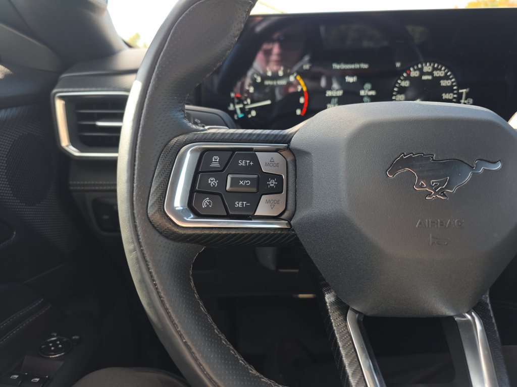 Used 2024 Ford Mustang GT Premium RWD image 27