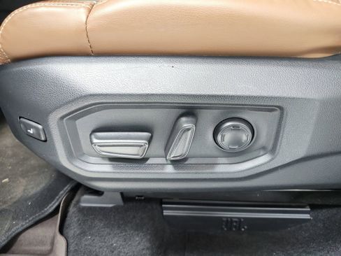 Used 2024 Toyota Tundra 1794 Edition image 20