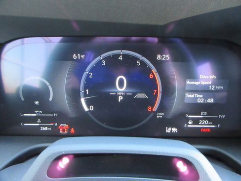 Used 2026 Lexus GX 550 550 Luxury+ w/ Cold Area Package image 41