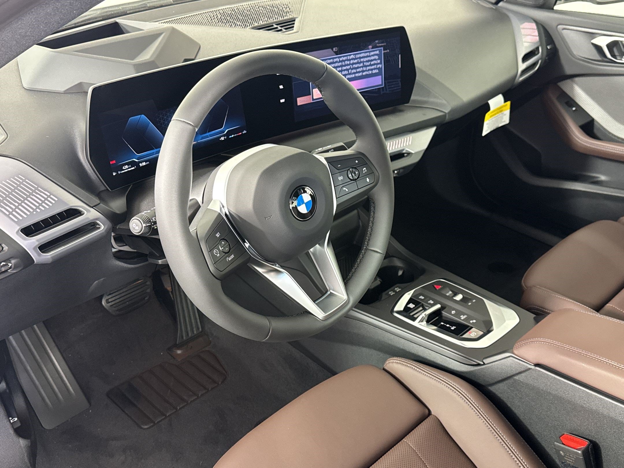 Used 2026 BMW 228i w/ Technology Package FWD image 4