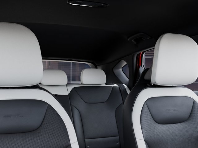 New 2026 Kia K4 GT-Line FWD image 27