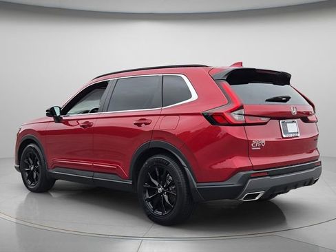 Used 2024 Honda CR-V Sport-L image 6