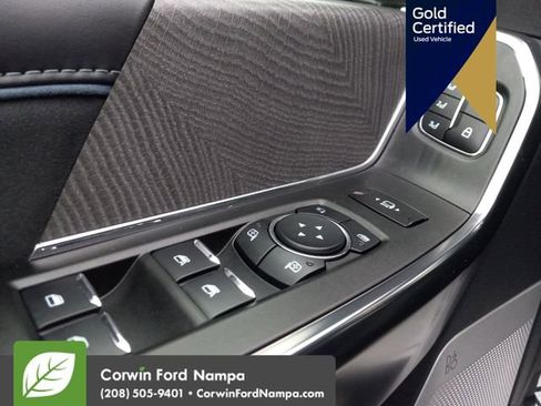 Certified 2025 Ford F350 Platinum image 13