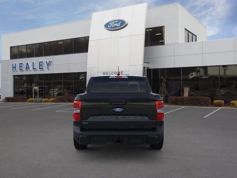 New 2026 Ford Maverick XL image 36