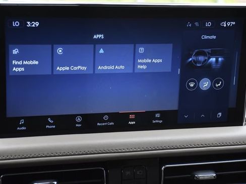 Used 2022 Lincoln Nautilus FWD w/ Premium Package image 15