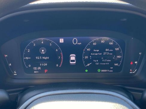 New 2025 Honda Accord SE image 23