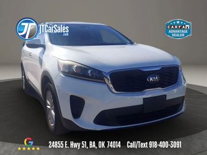 Used 2019 Kia Sorento LX