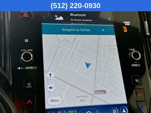 Certified 2025 Subaru Outback Wilderness image 16