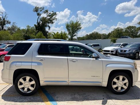 Used 2015 GMC Terrain Denali FWD image 6